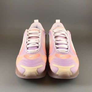 nike flyknit guava ice